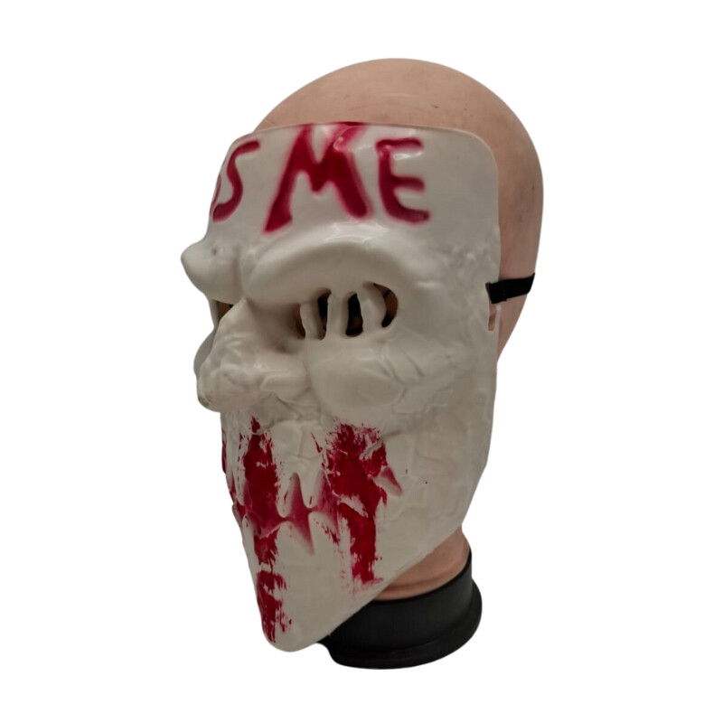 Mascara De Terror Halloween Mascara De Terror Halloween