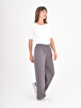 PANTALON DARIAN GRIS OSCURO