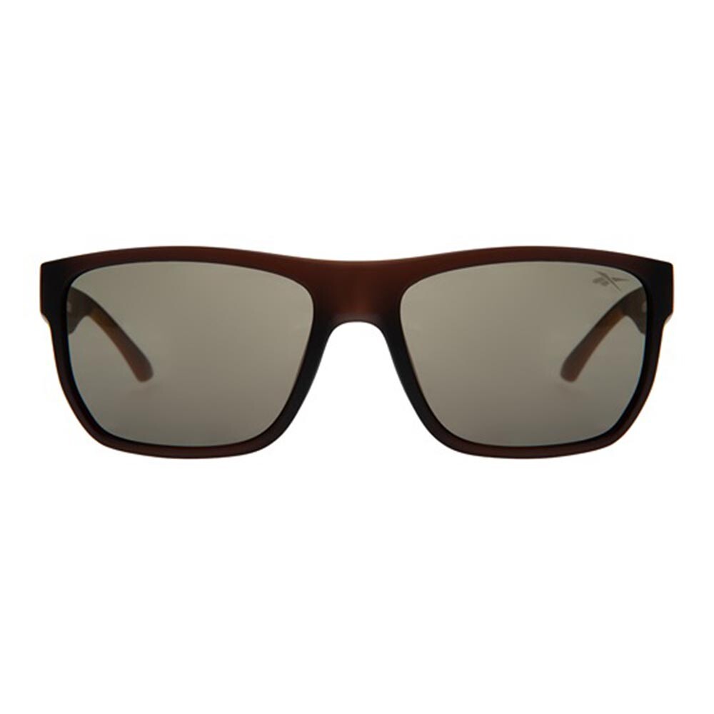 Lentes De Sol Chilli Beans Performance Reebok Verde/Marrón