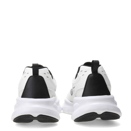 Championes de Hombre Umbro Blanco