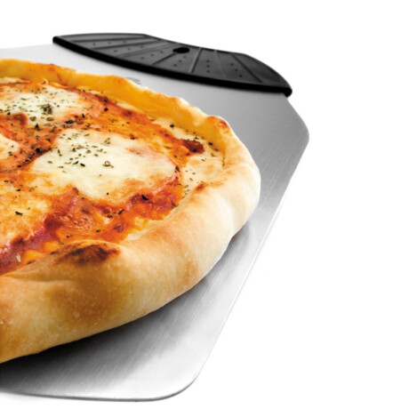 Pala pizza inox sin mango Pala pizza inox sin mango