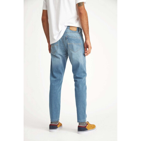 Jean Sanabria I Blue L-311