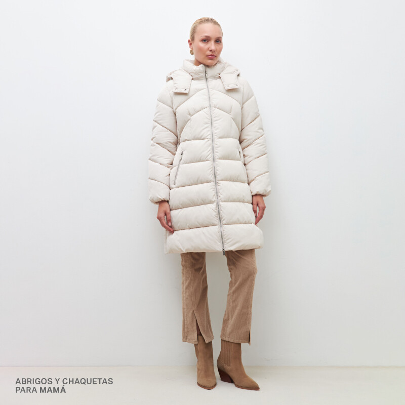 Abrigos y chaquetas | FW 24
