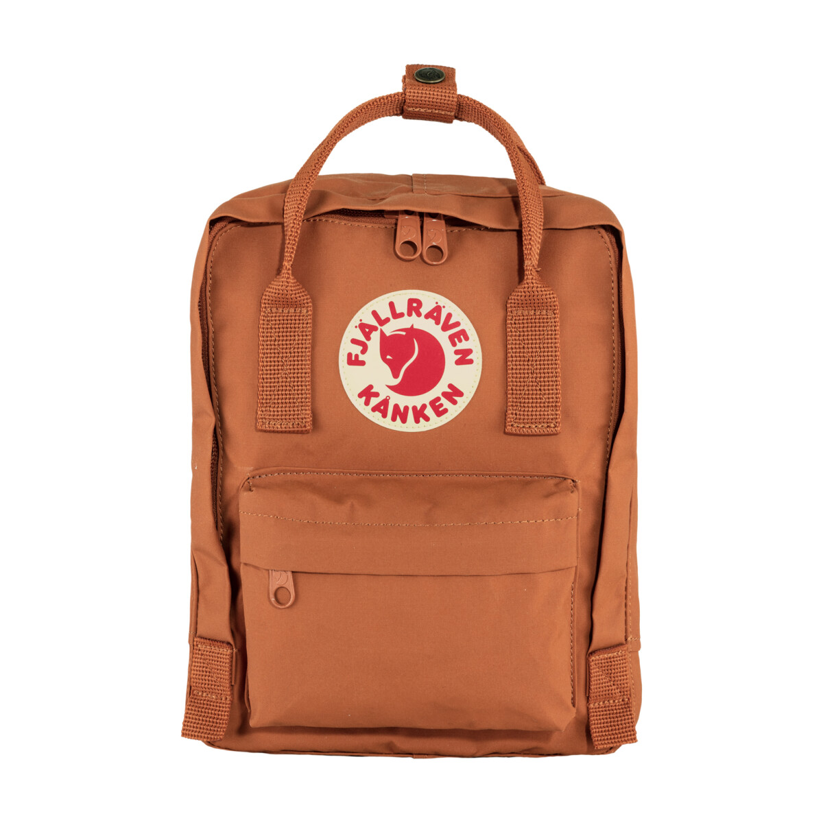 Kånken Mini - Terracotta Brown 