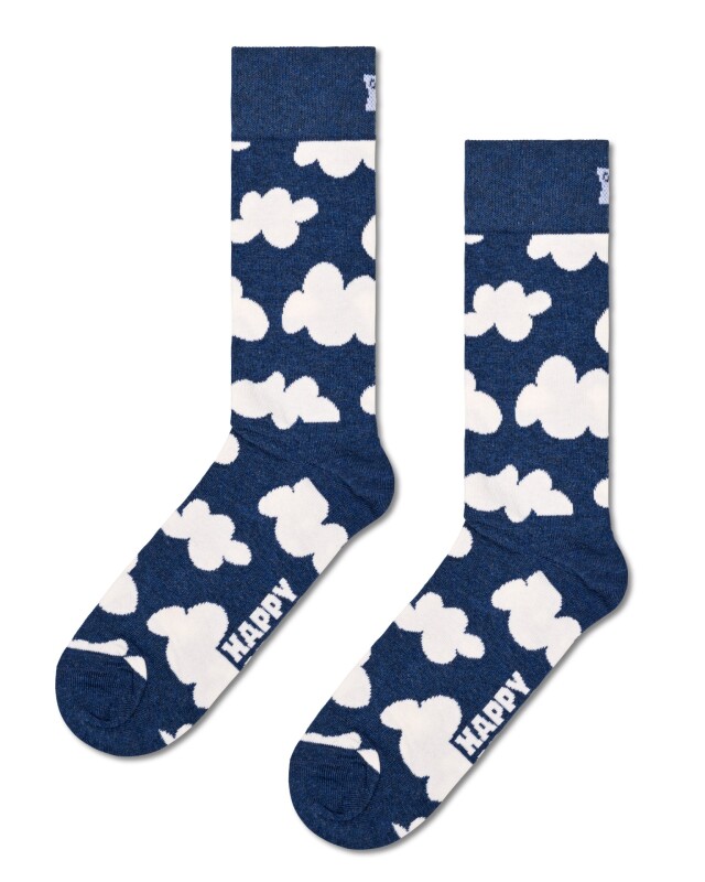 Happy Socks Medias - Cloudy Happy Socks Medias - Cloudy