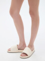 Sandalia Turex Crudo / Natural