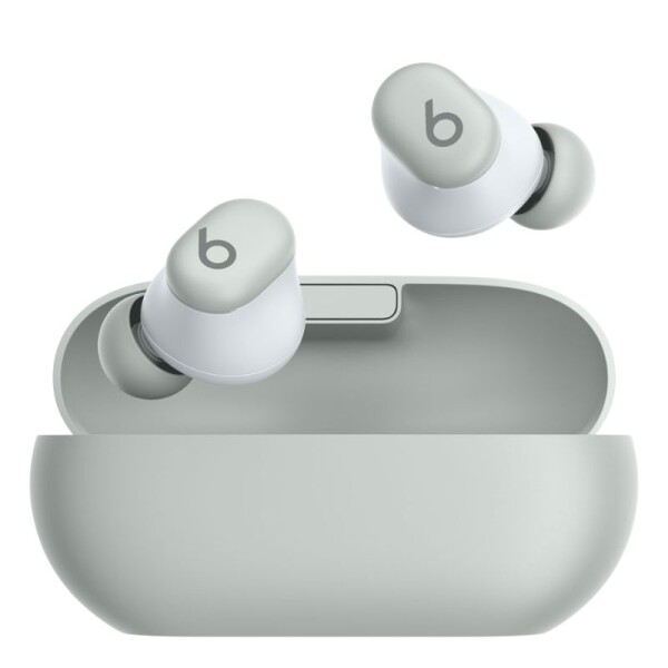 Auricular Beats Solo Buds Gray Muvy3ll/a Auricular Beats Solo Buds Gray Muvy3ll/a