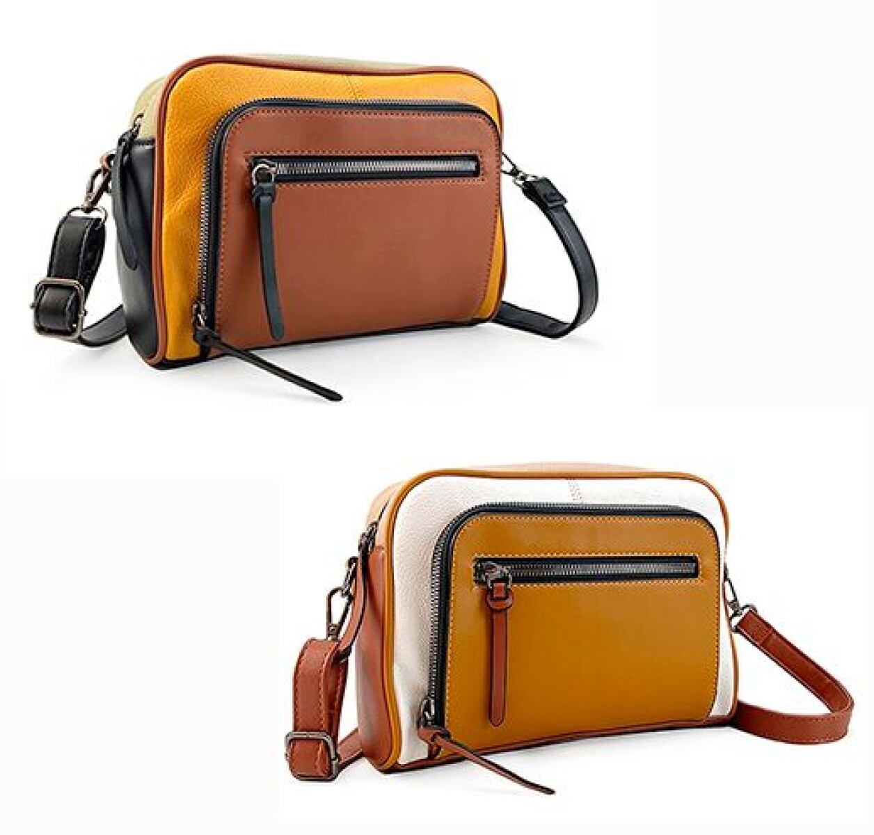 CARTERA LINCOLNS -ROSES -Bolsillo Boton/Cierre -11575 - Sin color 