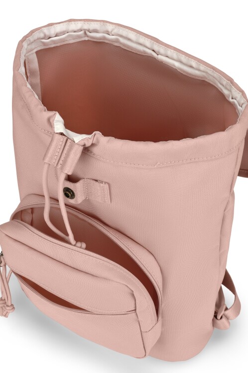 MOCHILA HIGHLANDS MINI PACK MISTY ROSE