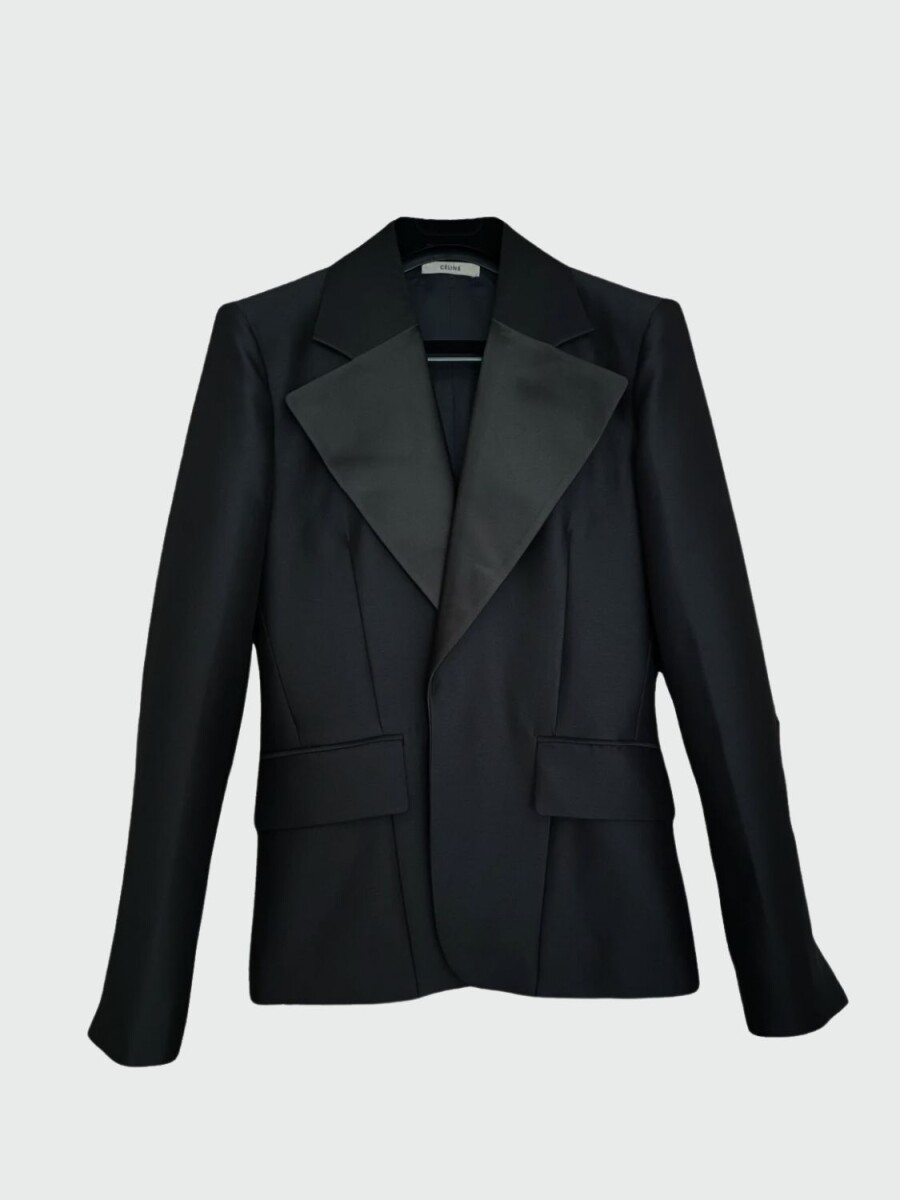 BLAZER - Negro 