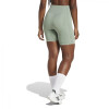 Calza Deportiva Training ADIDAS OPT ESS ST 7IN de Mujer - JI5522 Gris Verdoso