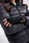 Campera Modena Negro