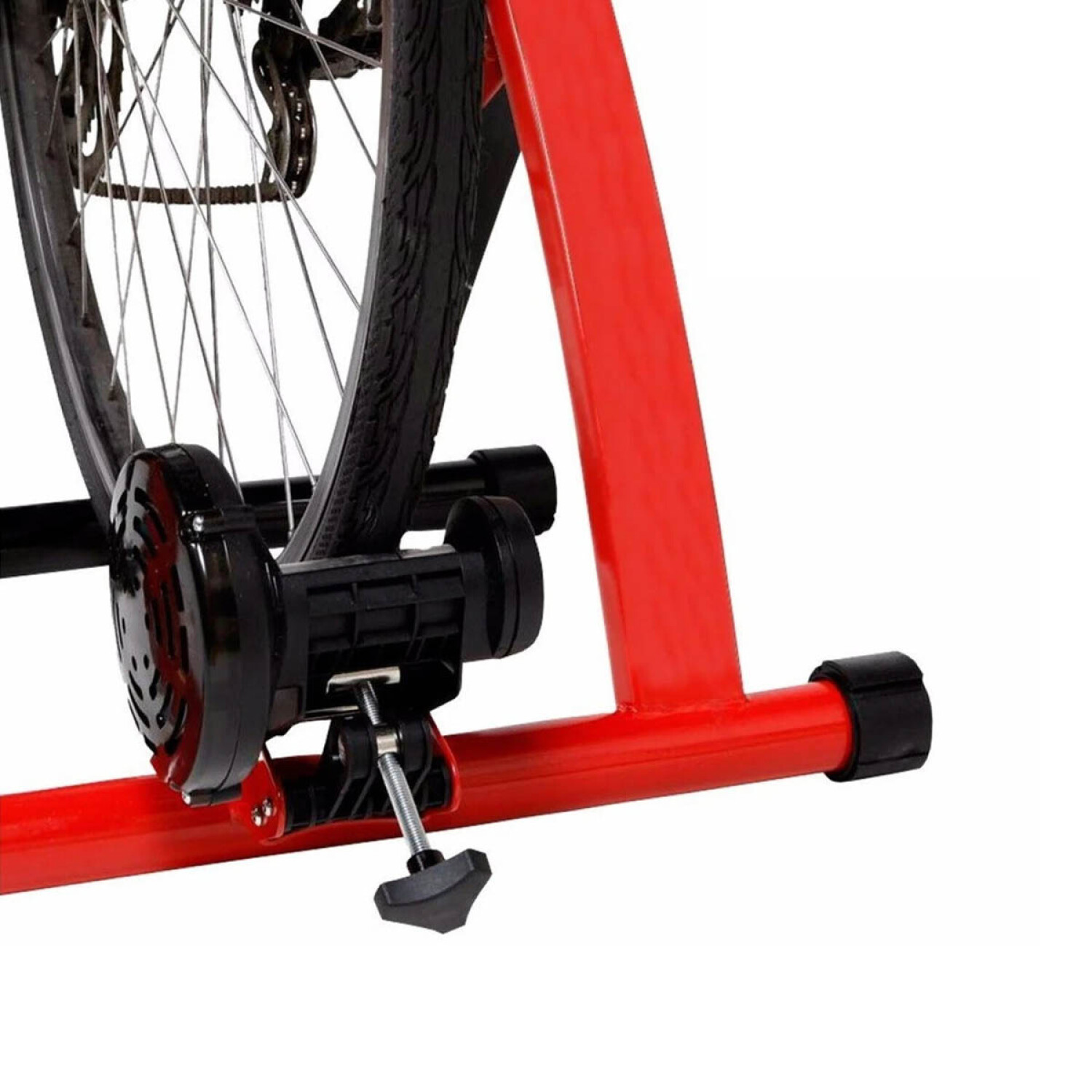 Rodillo Entrenamiento Resistencia Rodillo Rulos Rodillo Bicicleta