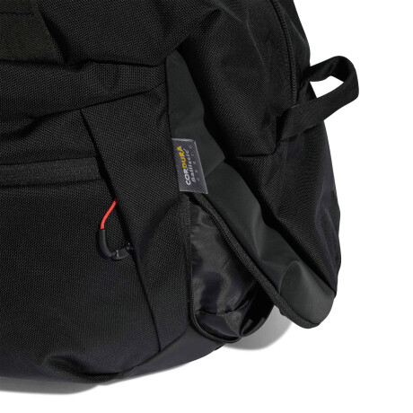 Bolso adidas Audi Revolut F1 Team Black
