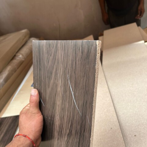 [OUTLET] Ropero de 4 Puertas 2 Cajones Estantería y Perchero - Rustico - 170 x 90 x 36 cm [OUTLET] Ropero de 4 Puertas 2 Cajones Estantería y Perchero - Rustico - 170 x 90 x 36 cm