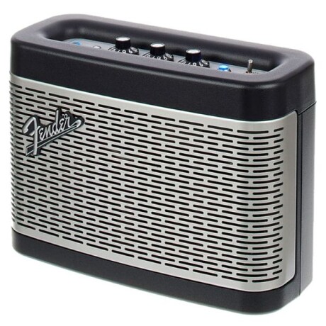Reproductor Bluetooth Fender New Port Reproductor Bluetooth Fender New Port