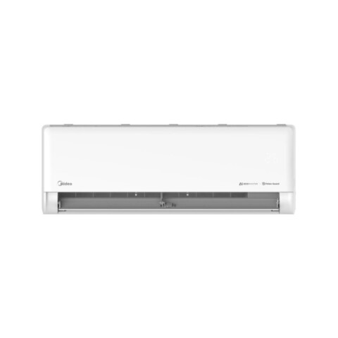 Aire Acondicionado Split Midea 12000 BTU R32 Inverter EcoMaster Aire Acondicionado Split Midea 12000 BTU R32 Inverter EcoMaster