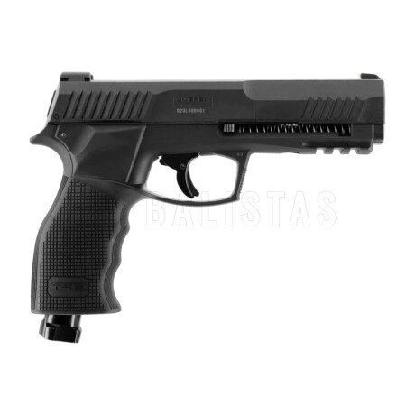 PISTOLA UMAREX TRAUMATICA T4E TP50 GEN 2 CAL 50 (2.4066) PISTOLA UMAREX TRAUMATICA T4E TP50 GEN 2 CAL 50 (2.4066)