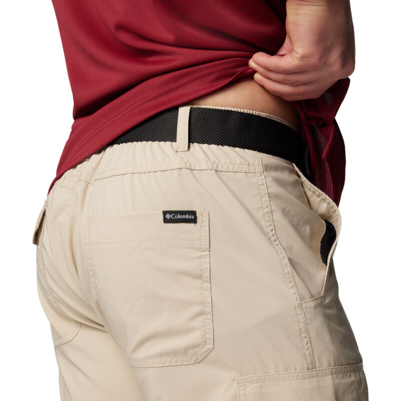 Pantalon Silver Ridge Utility Hombre ANCIENT FOSSIL