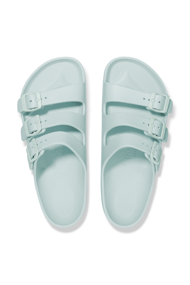 Florida Iii Flex Platform Eva Surf Green Surf Green