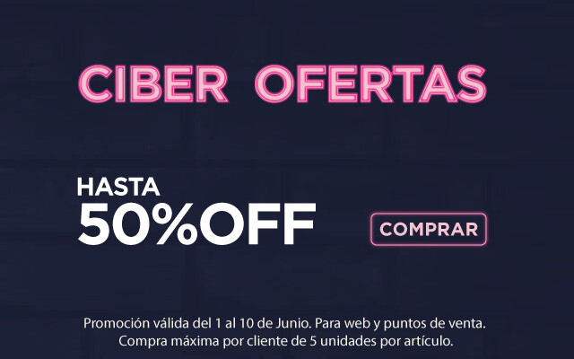 CiberOfertas Junio