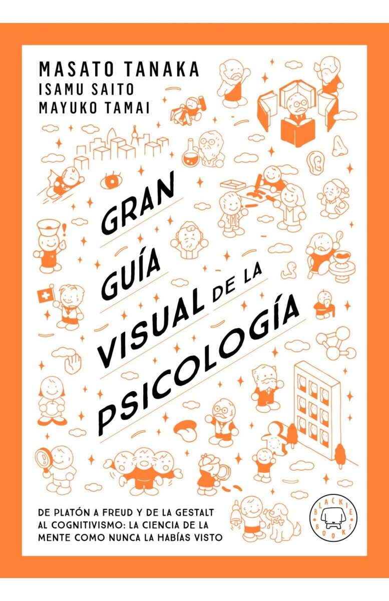 GRAN GUIA VUSUAL DE LA PSICOLOGIA 