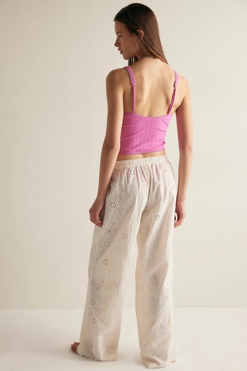 DAY DRIFT PANT Marfil
