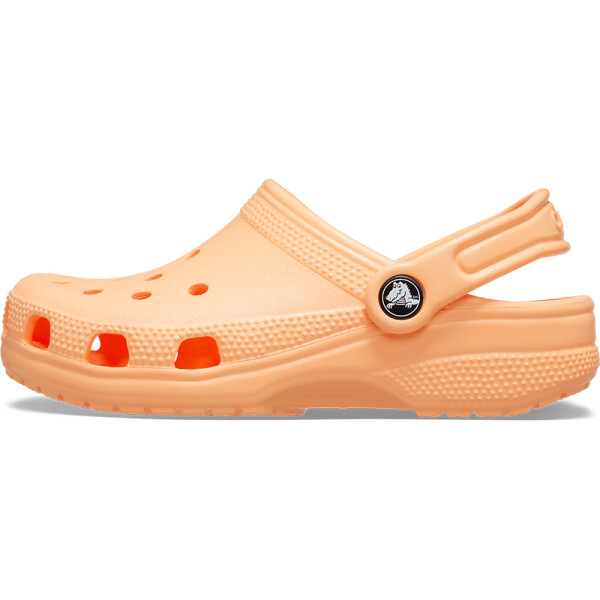 Crocs Classic Niños Pequeños Naranja