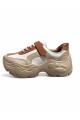 CALZADO DEPORTIVO EUROTEENS 885178 Rosa