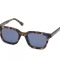 Benson and Thomas 510 Beige & Blue