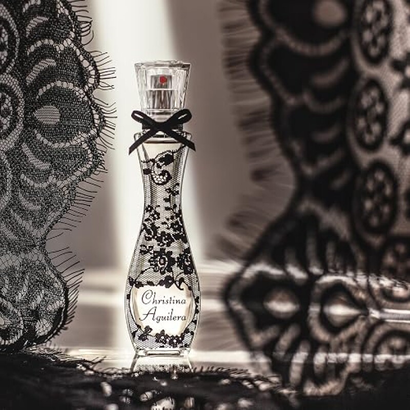Perfume Christina Aguilera Signature Eau de Parfum 75ml Perfume Christina Aguilera Signature Eau de Parfum 75ml
