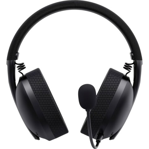 Auricular Gamer Inalámbrico Havit FUXI-H3P-N Negro Auricular Gamer Inalámbrico Havit FUXI-H3P-N Negro