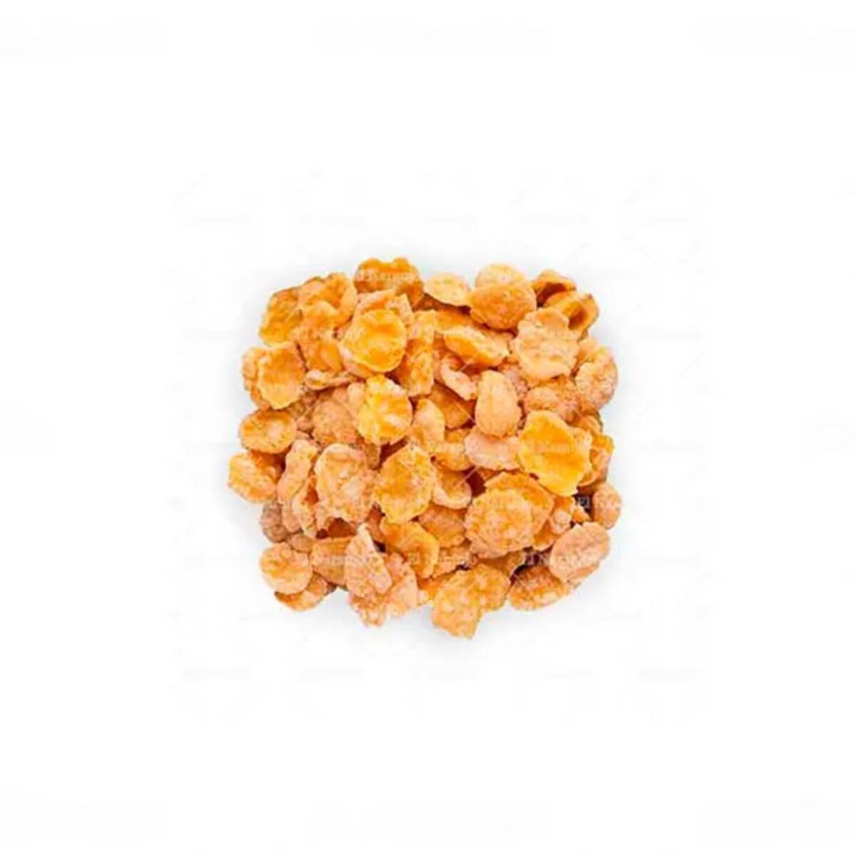 Copos de Maiz El Naranjo 500 Grs - 500 gr 