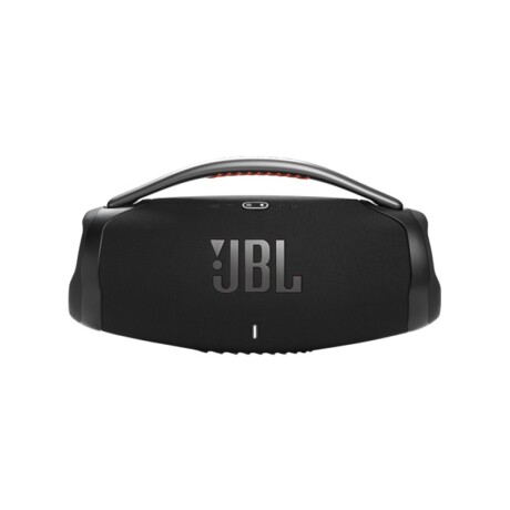 Parlante Jbl Boombox 3 Waterproof Black Parlante Jbl Boombox 3 Waterproof Black