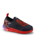 Championes de Niño Bibi Space Luces Infant Azul - Rojo