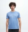 Remera Igor Azul