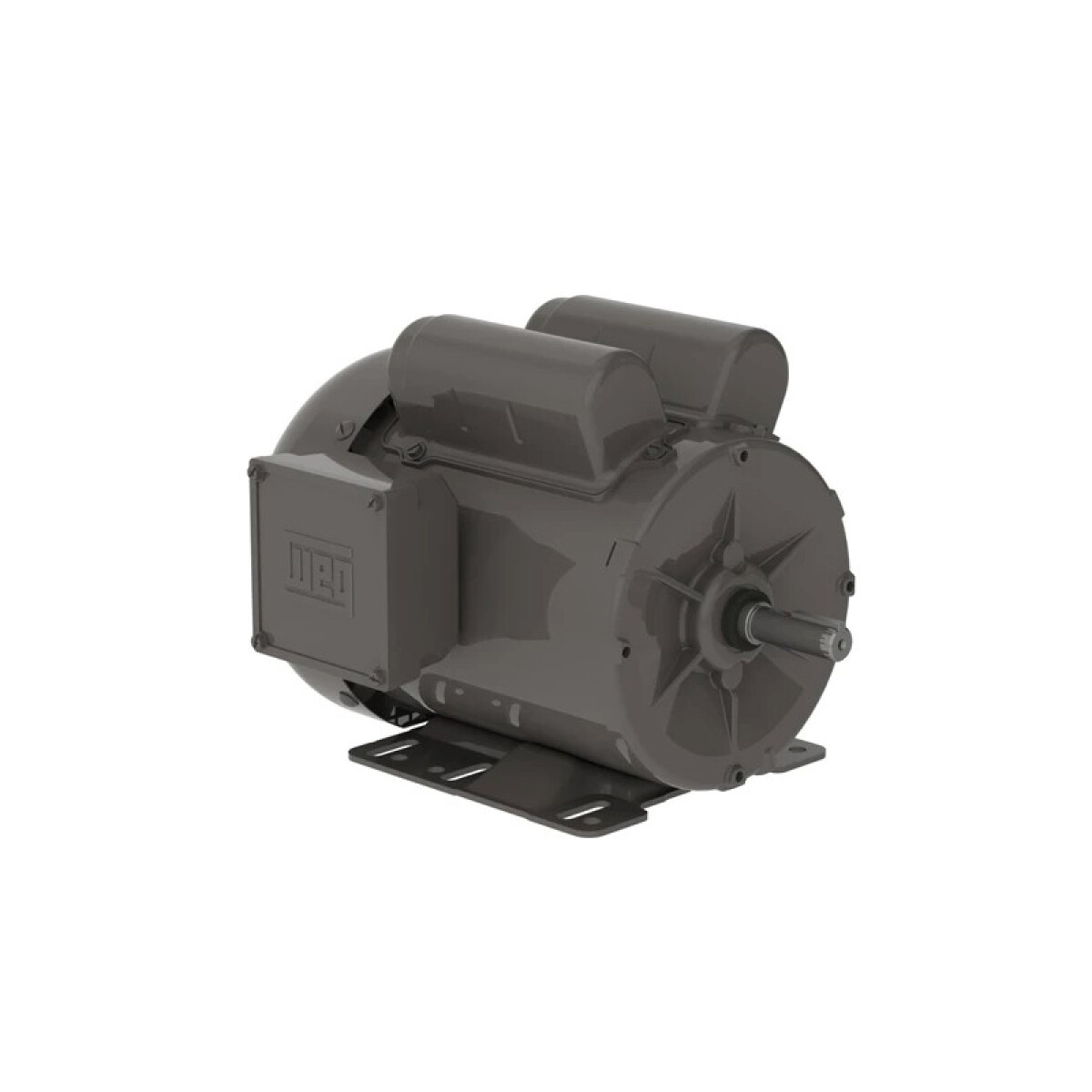 Motor monofásico 2HP 3000rpm 220V IP55 F56H - MO3320 