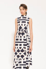 VESTIDO AMALIA Negro