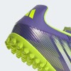 Championes Adidas F50 Club Multicolor