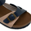 Sandalias - Chill Sunday - Sandalia de Niños - YF23K Marino-beige