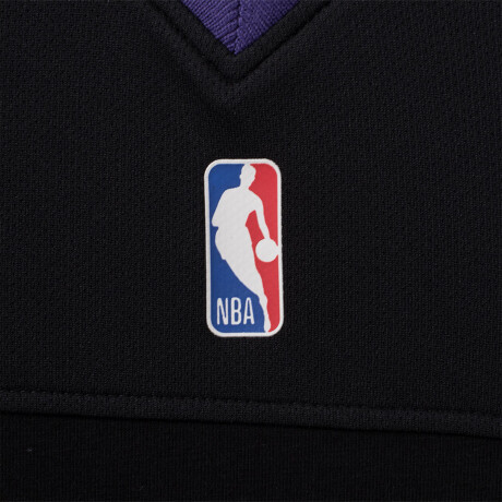 REMERA NBA Lakers