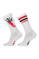 Medias O'Neill Sport Unisex Pack x2 Blanco