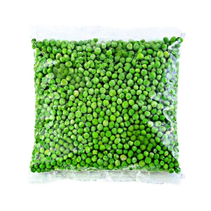Arvejas Grupo Congelados - 2,5 kg Arvejas Grupo Congelados - 2,5 kg
