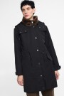 CAMPERA Negro