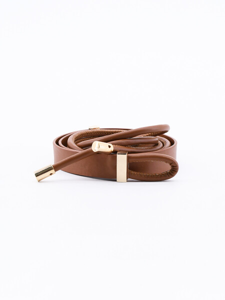 CINTO RIGA MARRON