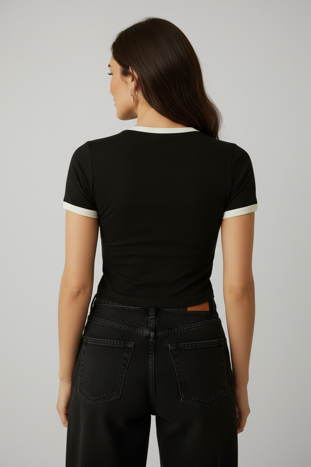 Remera Tasik Estampado 3