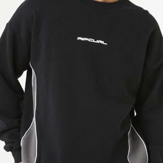 Buzo Rip Curl Giant Prawn Crew Buzo Rip Curl Giant Prawn Crew