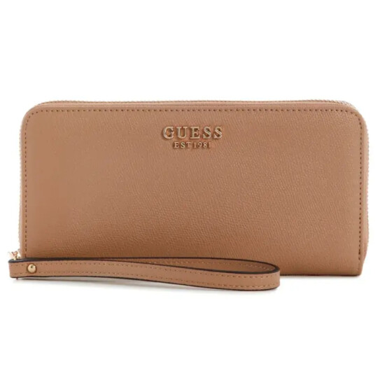 Billetera Guess Amorette Beige 0