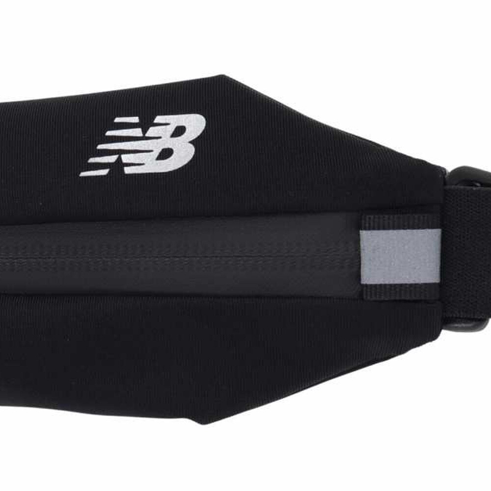 Canguro Running Stretch Belt - Unisex Black