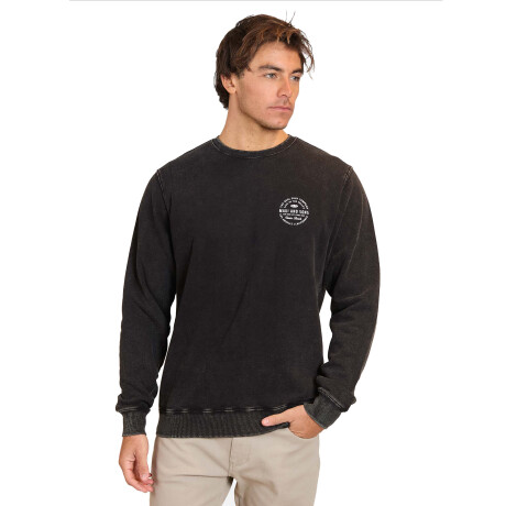 Buzo Maui and Sons - Live In The Walley - Washed Negro Buzo Maui and Sons - Live In The Walley - Washed Negro